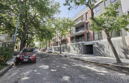 Departamento En Alquiler En Liniers