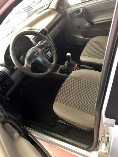 Chevrolet Classic 1.0 Mpfi Ls 8v Flex 4p Manual