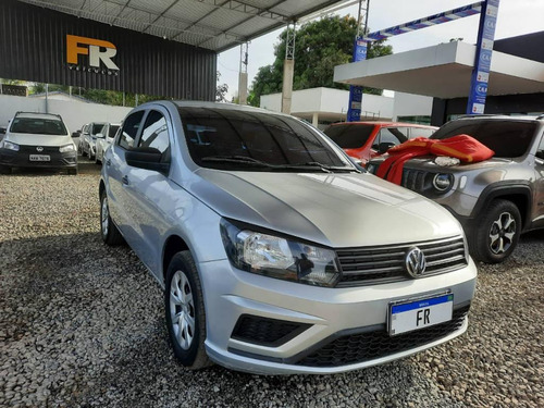 Volkswagen Gol 1.0 Flex 2019