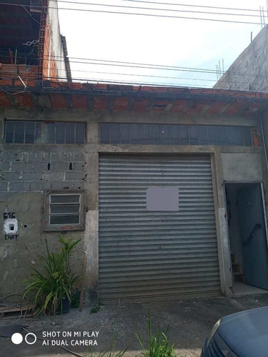 Imagem 1 de 14 de Terreno, Cidade São Pedro - Gleba C, Santana De Parnaíba - R$ 140 Mil, Cod: 235323 - V235323