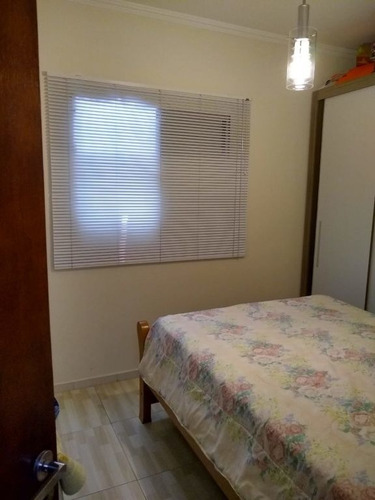Imagem 4 de 15 de Apartamento Para Venda No Bairro Vila Imaculada Em Guarulhos - Cod: Ai23445 - Ai23445