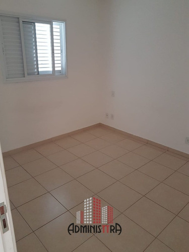 Imagem 12 de 12 de Apartamendo P/ Venda Jd. Europa Sorocaba/ Sp - Ap-2550-1