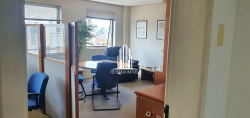 Imagem 2 de 10 de Sala Comercial Com 42 M², À Venda Por R$ 550.000 - Lo9098