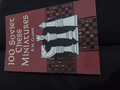 100 Soviet Chess Miniatures