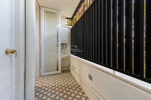 Departamento En Arriendo De 4 Dorm. En Las Condes