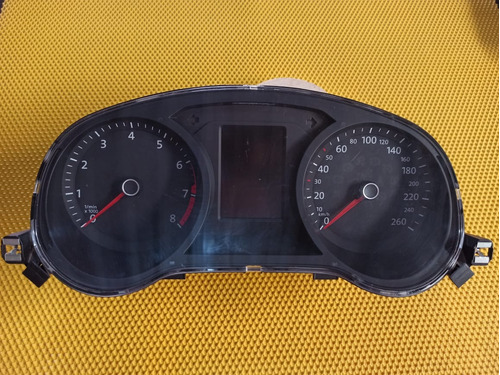 Cluster Velocimetro Jetta 11-15 Usado Original