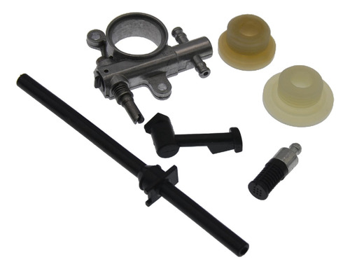 Kit De Lombriz De Manguera De Tubo De Filtro De Bomba De