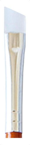 Pincel Klass Vough Brown Line Para Delineados 43 Cor Marrom