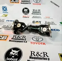 Comprar Cardan Con Crucetas Para Montacargas Toyota 13z