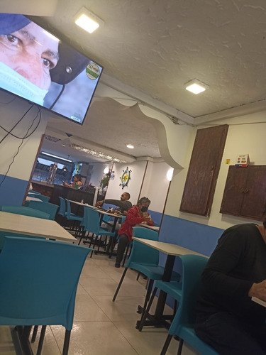 Imagen 4 de 13 de Vendo Restaurante Y Pescadería Excelente Sitio