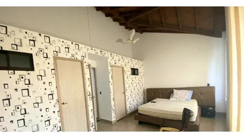 Venta De Casa,164 Mt2, 3 Pisos, 4 Alcobas, Sector La Católica,rionegro