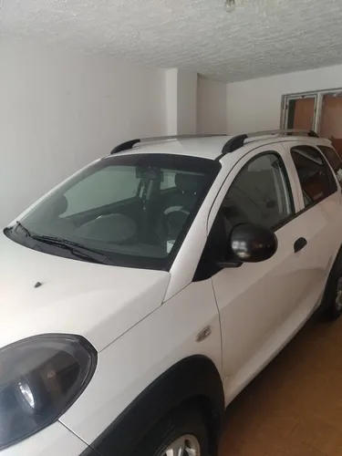 Chery XCROSS 1.3 Ys1x5-1115