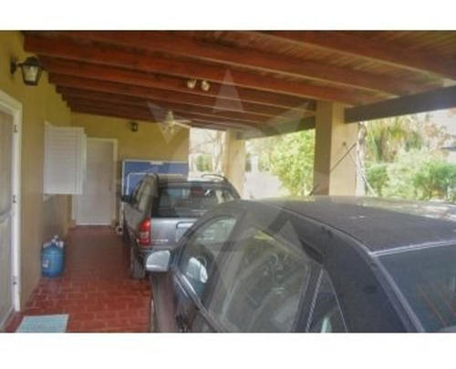 Imagen 18 de 30 de Country Los Molinos - Excelente Propiedad En Venta