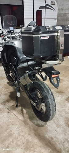 Bmw Gs 800 2010