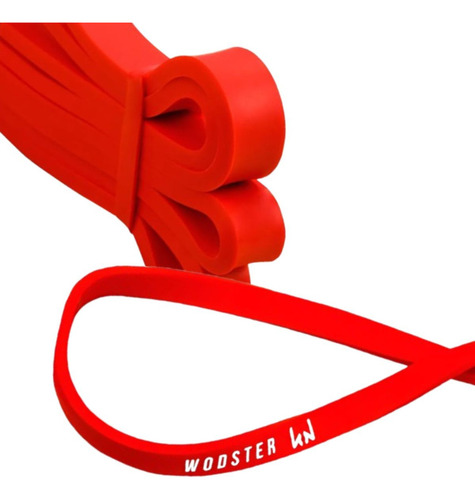 Super band wodster kit 3 intensidade crosstraining funcional