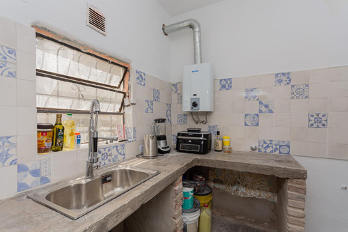 Ph En Venta 2 Ambientes Con Patio Y Terraza Boulogne