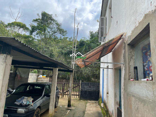 Imagem 12 de 23 de Chácara Com 5 Dorms, Area Rural, Pedro De Toledo - R$ 189 Mil, Cod: 551 - V551