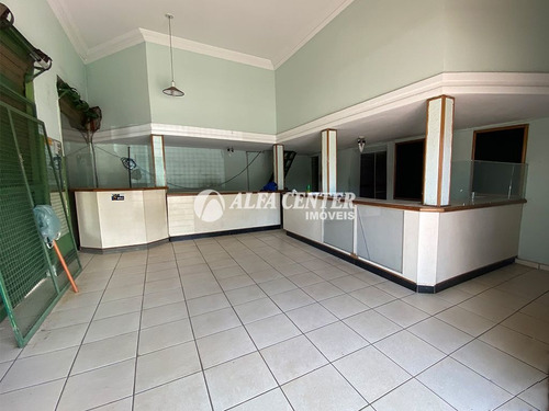 Imagem 2 de 11 de Sala Para Alugar, 120 M² Por R$ 2.800,00/mês - Setor Central - Goiânia/go - Sa0255