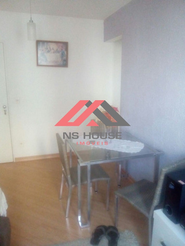 Imagem 4 de 18 de Apartamento - Ap00178 - 71063585