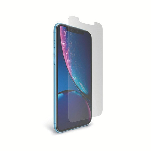 Mica De Vidrio Premium Para iPhone XR