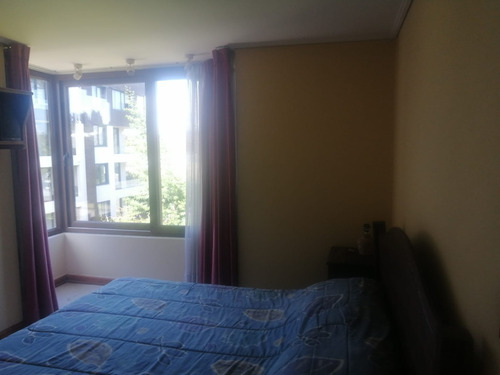 Central Y Cómodo Departamento
