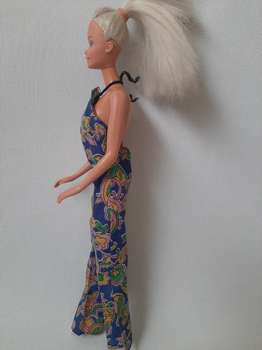 Muñeca Barbie 1966 (Usado)