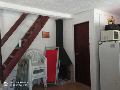 Imagen 6 de 13 de Cabaña Con Parillero Techado En La Esmerlda
