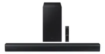 Comprar Samsung Hw-c450 2.1ch Barra De Sonido W \u002F Dts Virtual X, Sub