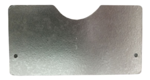 Micas De Microondas 4 X 11.5 Cm