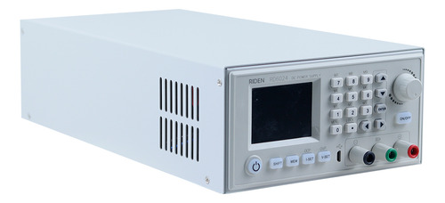 Rd6024 Regulador De Fuente De Alimentación De Laboratorio