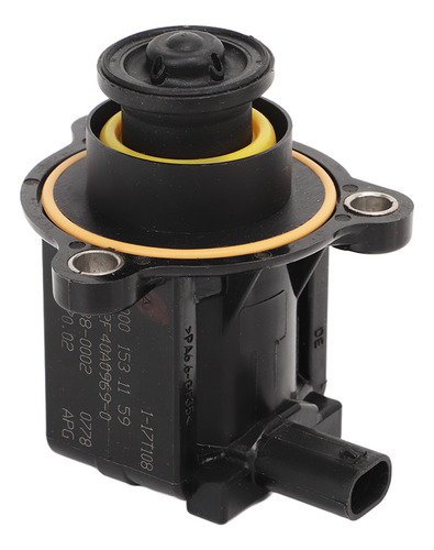 Válvula Solenoide Automotriz Turbocharger Safe 0001531159