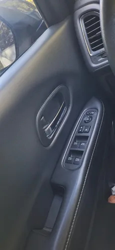 Honda H-rv 2020