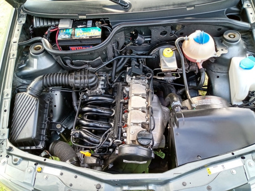 Volkswagen Gol 1.4 Power 83cv 2012