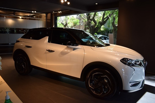 Ds Ds3 Crossback 1.2 Puretech 155 So Chic