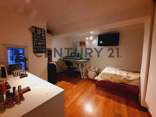 Imagen 10 de 30 de Venta Hermoso Departamento 3 Ambientes + Estudio - Reciclado. Retiro