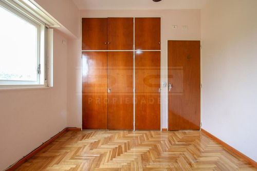 Imagen 8 de 16 de Departamento 3 Ambientes Alquiler - Villa Devoto