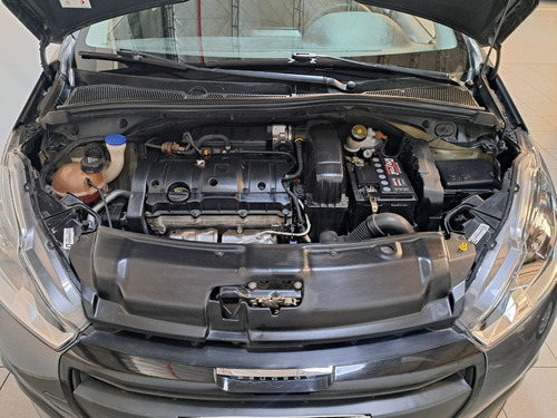 Peugeot 208 208 ACTIVE 1.6