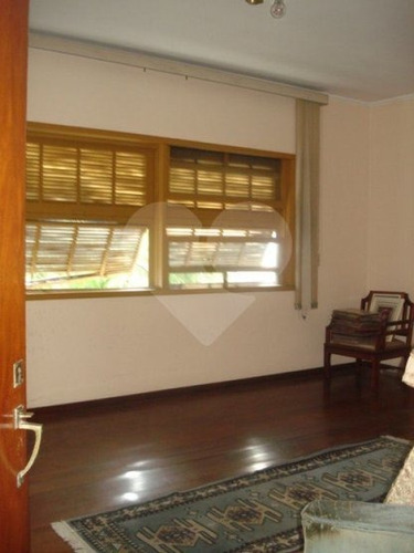 Casa-são Paulo-tatuapé | Ref.: 3-im66358 - 3-im66358