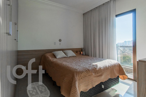 Imagem 10 de 26 de Apto Água Rasa | 4 Quartos | 159 M² | Cond: R$1200.00 | 3 Vagas - 1s8vcr0