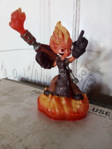 Skylanders Torch