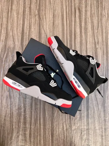 Mercado libre jordan retro 4 hot sale