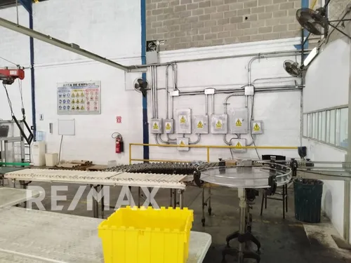 195554 Am* Venta De Empresa Industrial De Alimentos