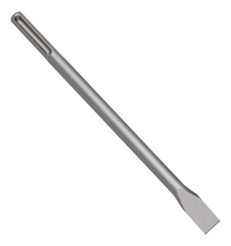 Cincel Sds Max Plano 18mm X 25mm X 400mm Ingco Dbc0224001