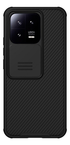 Case Nillkin Camshield Para Xiaomi Mi 13 Pro