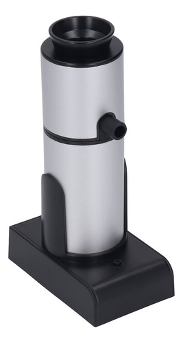 Máquina Ahumadora Con Infusor De Humo De Leña