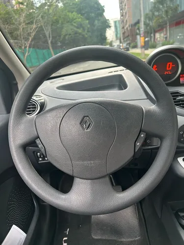 Renault Nuevo Twingo 1.2 Mecánico