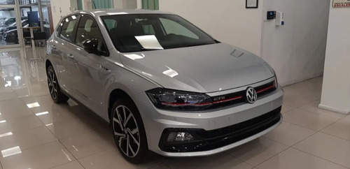 Volkswagen Polo Gts 1.4 250 Tsi At Ft