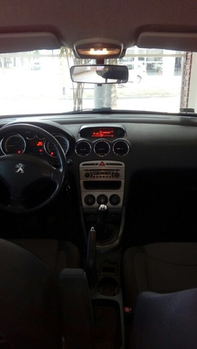 Peugeot 408 1.6 Allure Plus Hdi 115cv 2014
