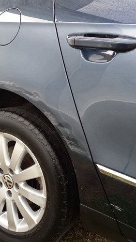 Volkswagen Passat 2.0 Fsi 2008