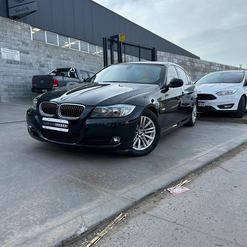 BMW Serie 3 2.5 325i Sedan Executive